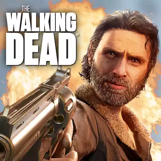 'یاقوت بازی The Walking Dead