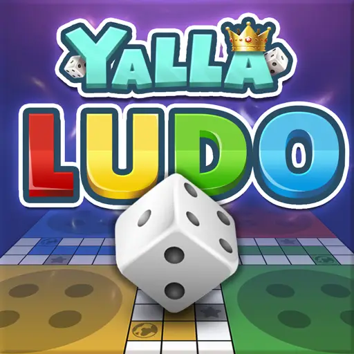 'دایموند و گلد بازی Yalla Ludo