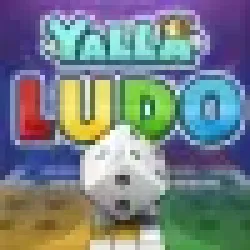 دایموند و گلد بازی Yalla Ludo