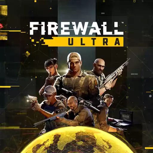 اکانت قانونی Firewall Ultra