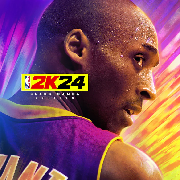 'اکانت قانونی NBA 2K24