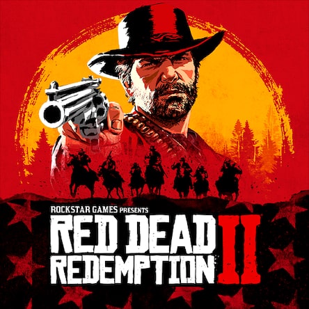 'اکانت قانونی  Red Dead Redemption 2