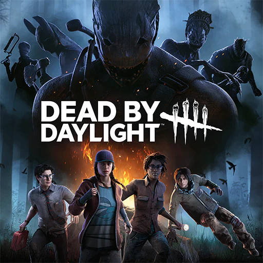 اکانت قانونی Dead by Daylight