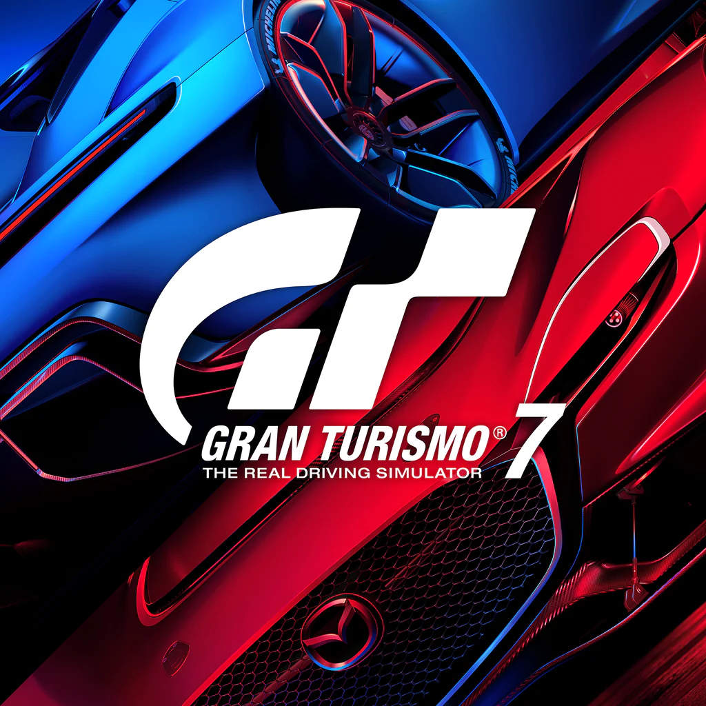 'اکانت قانونی Gran Turismo 7 