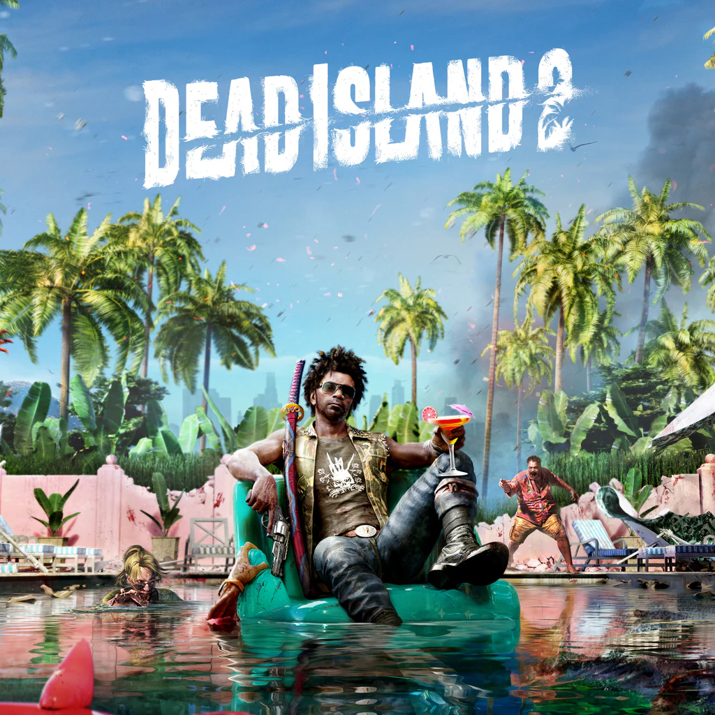 ' اکانت قانونی Dead Island 2