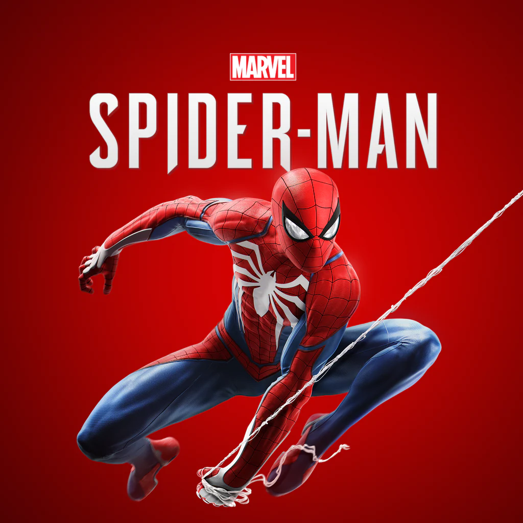 'اکانت قانونی  Marvel's Spider Man Remastered