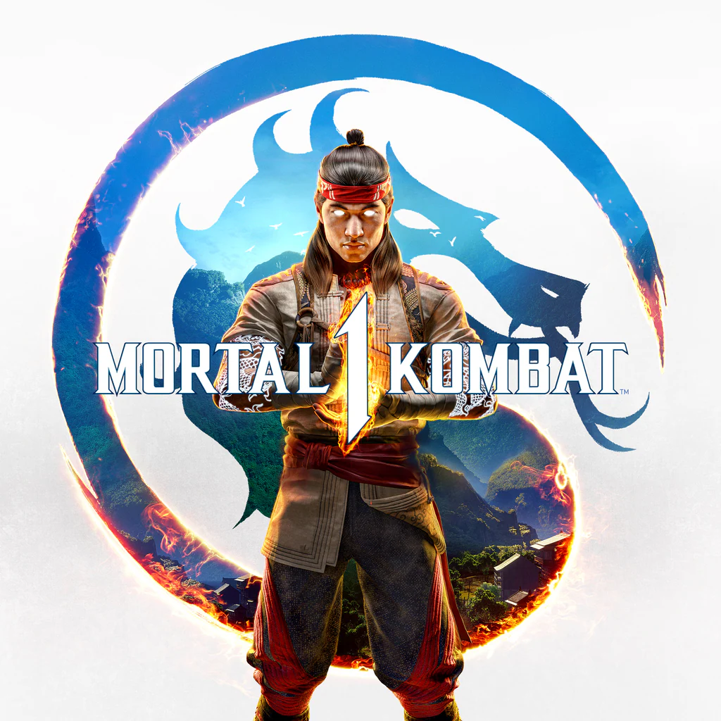 'اکانت قانونی  Mortal Kombat 1