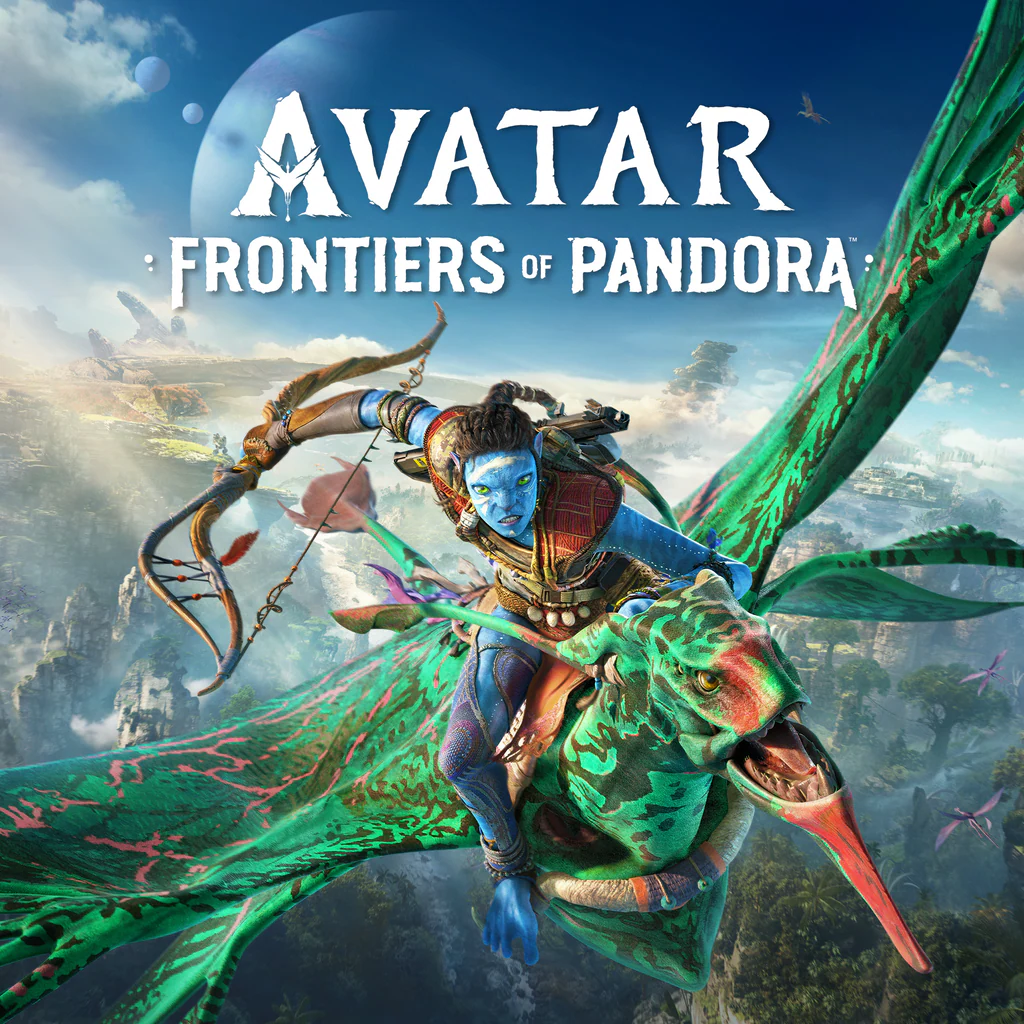 'اکانت قانونی Avatar Frontiers of Pandora