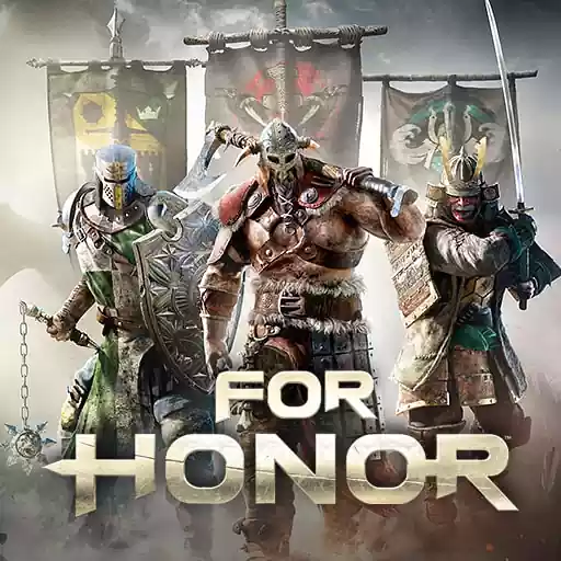 ' اکانت قانونی For Honor