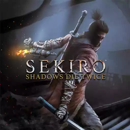 'اکانت قانونی Sekiro™: Shadows Die Twice