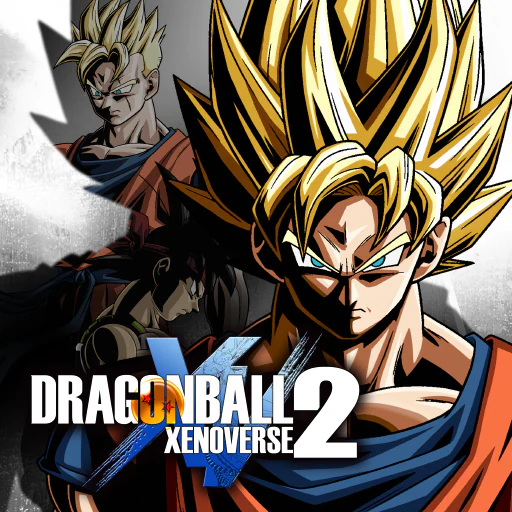 'اکانت قانونی DRAGON BALL XENOVERSE 2