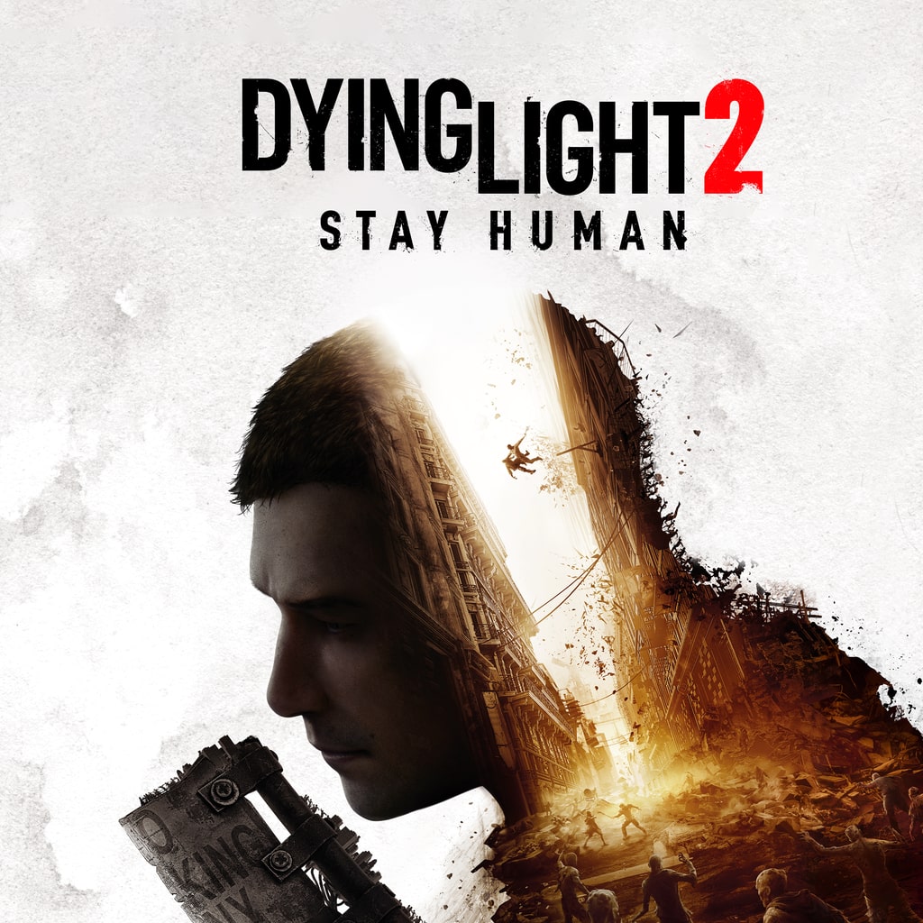 'اکانت قانونی  Dying Light 2