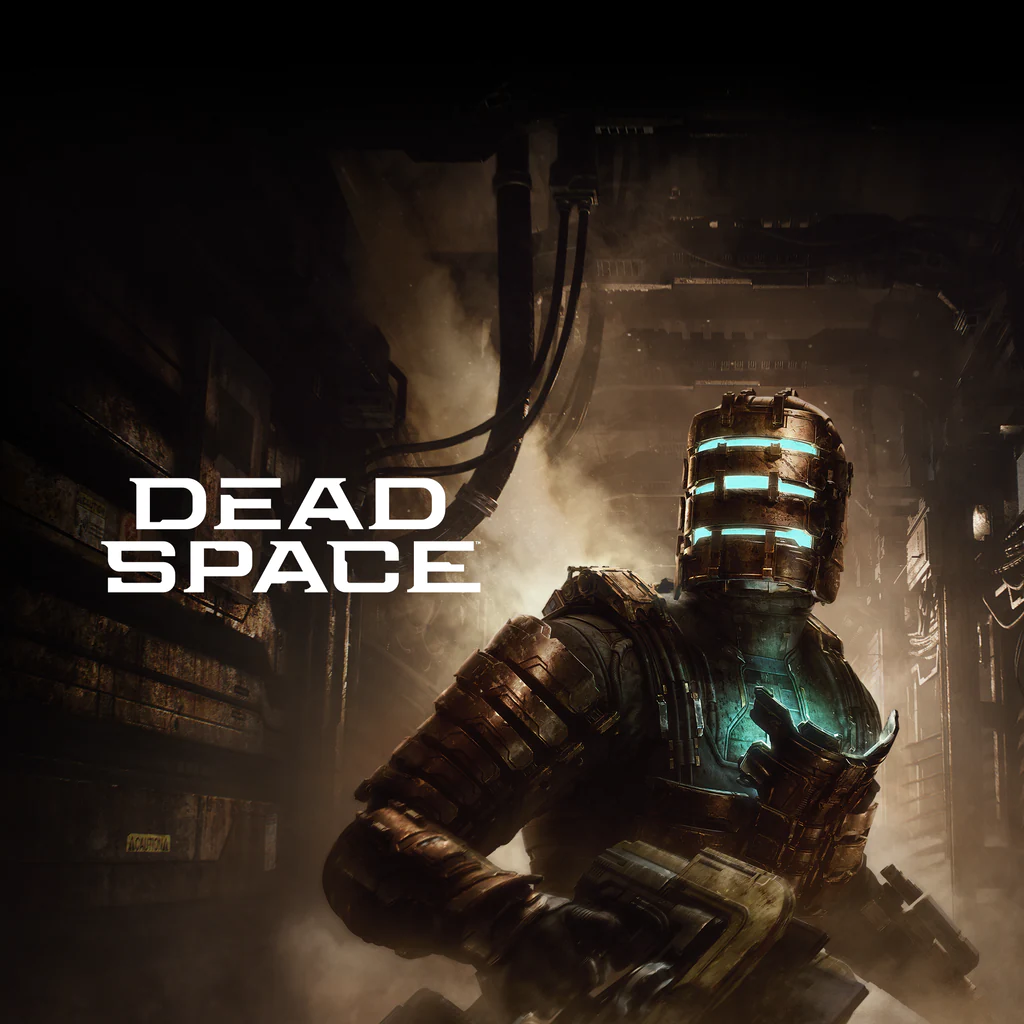 اکانت قانونی Dead Space 