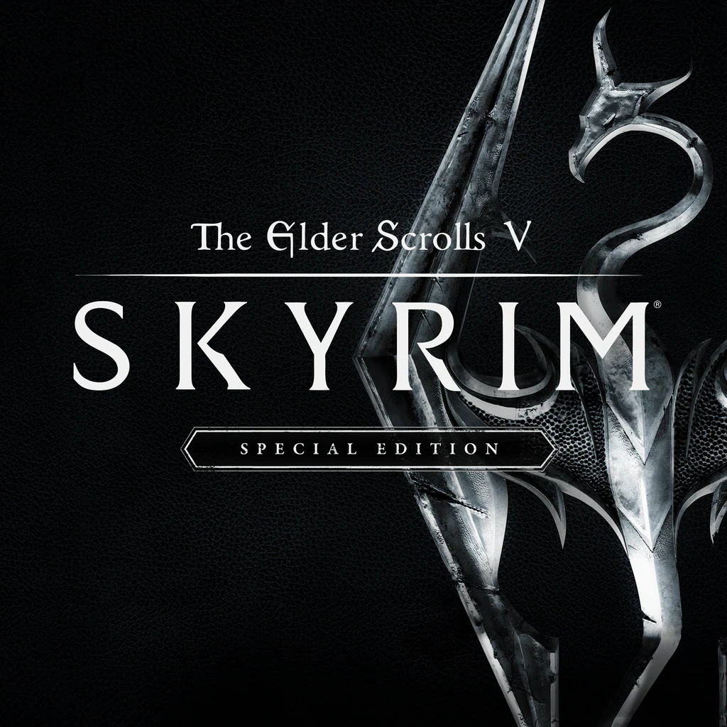 'اکانت قانونی The Elder Scrolls Skyrim Special Edition