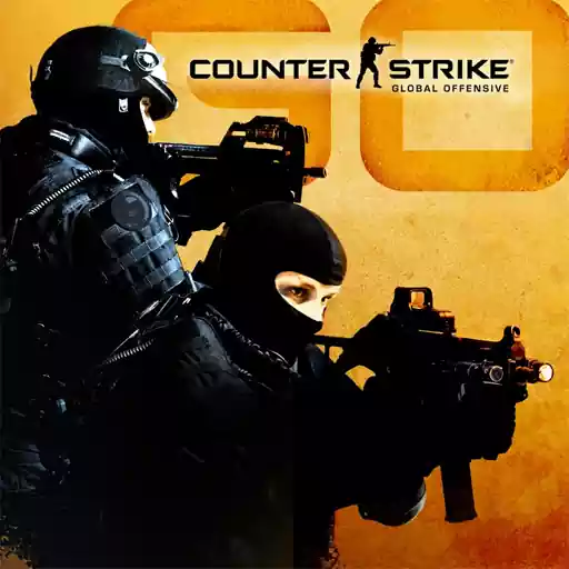 'پرایم کانتر استریک CS:Go