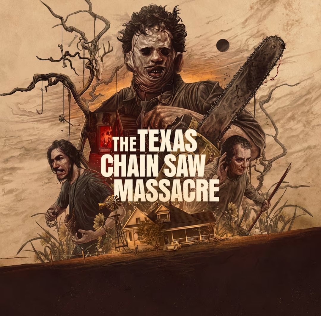 اکانت قانونی The Texas Chain Saw Massacre