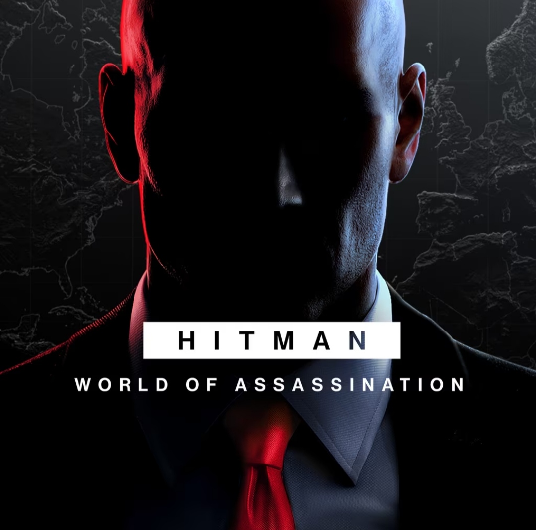 اکانت قانونی HITMAN World of Assassination