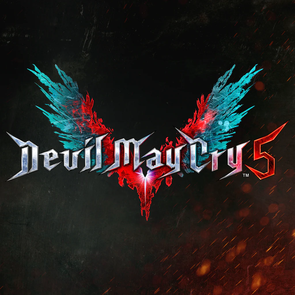 'اکانت قانونی Devil May Cry 5 