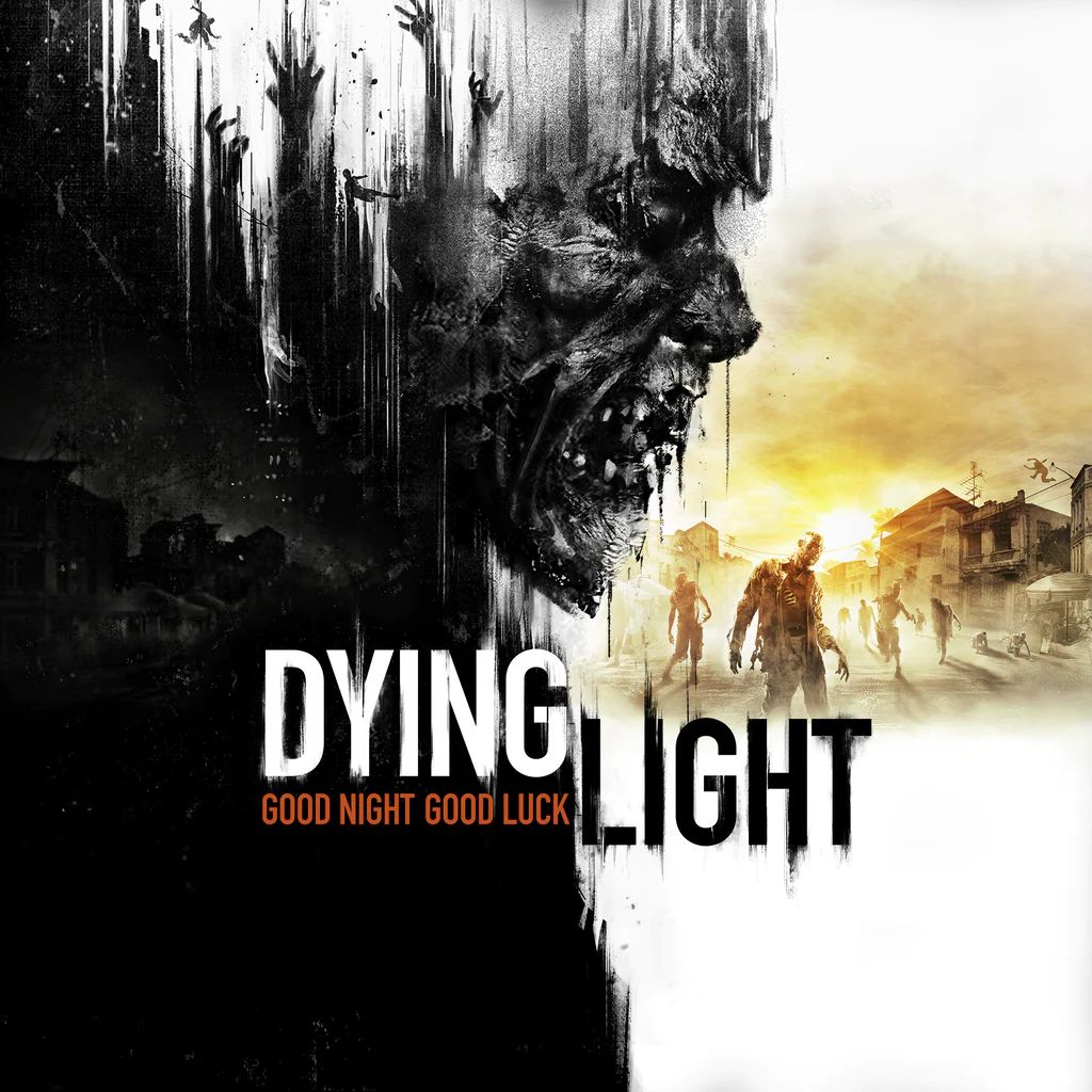 'اکانت قانونی Dying Light: The Following