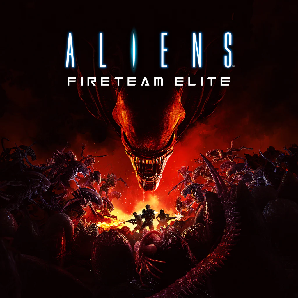 اکانت قانونی Aliens Fireteam Elite