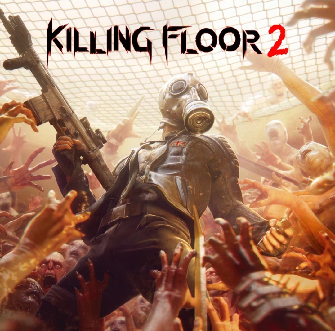 ' خرید اکانت Killing Floor 2