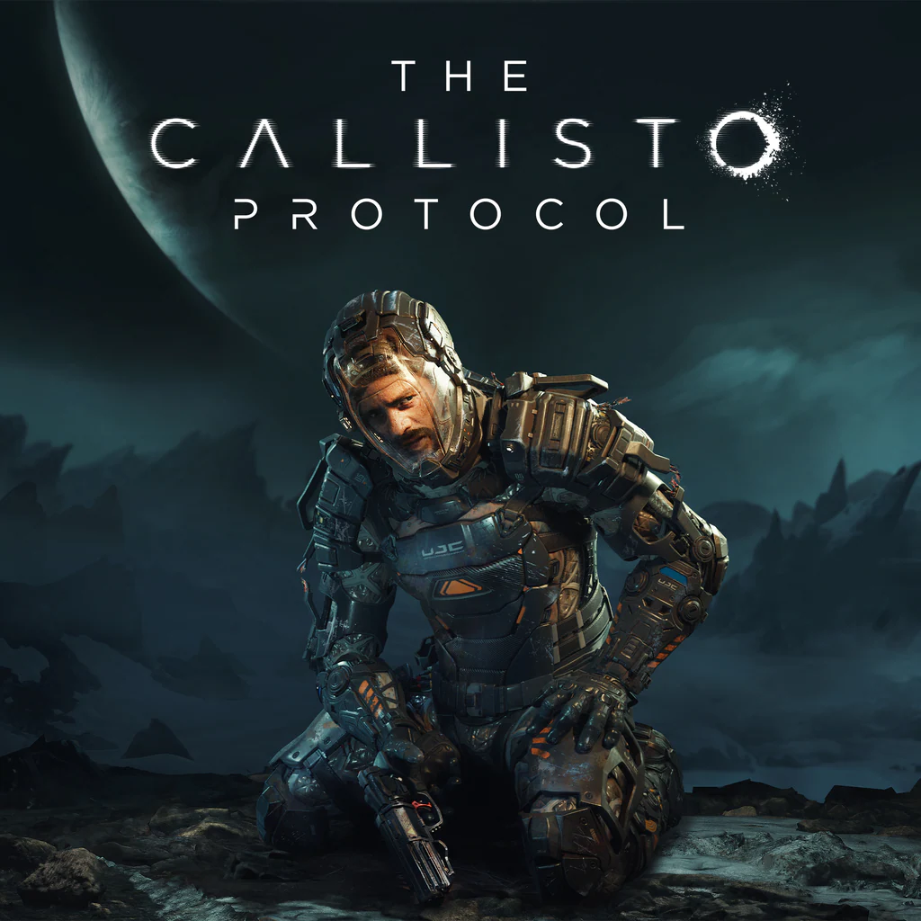 'اکانت قانونی The Callisto Protocol™