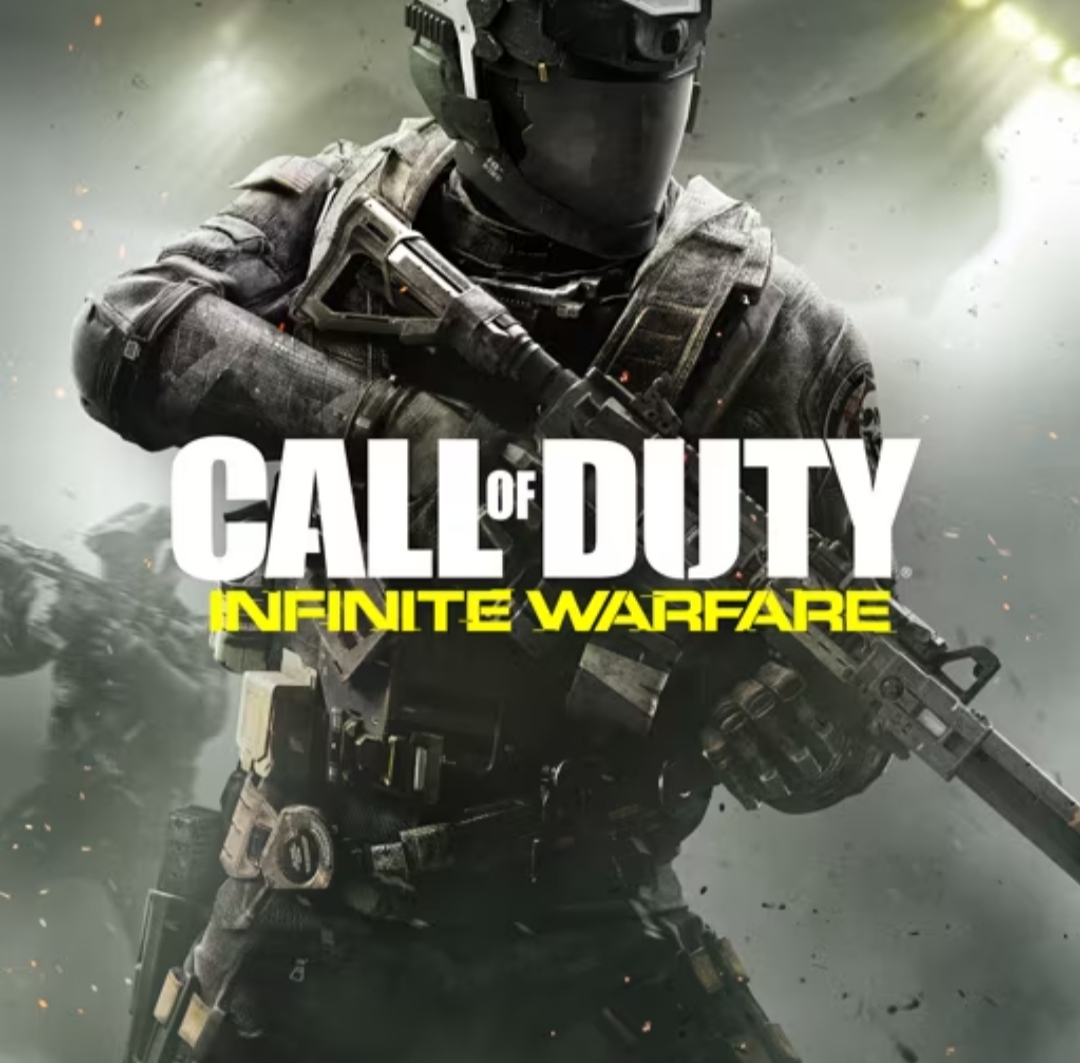 اکانت قانونی Call of Duty®: Infinite Warfare