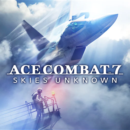 اکانت قانونی ACE COMBAT™ 7