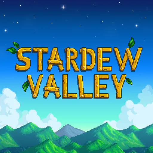 اکانت قانونی Stardew Valley