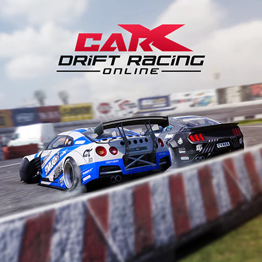 'اکانت قانونی CarX Drift Racing Online