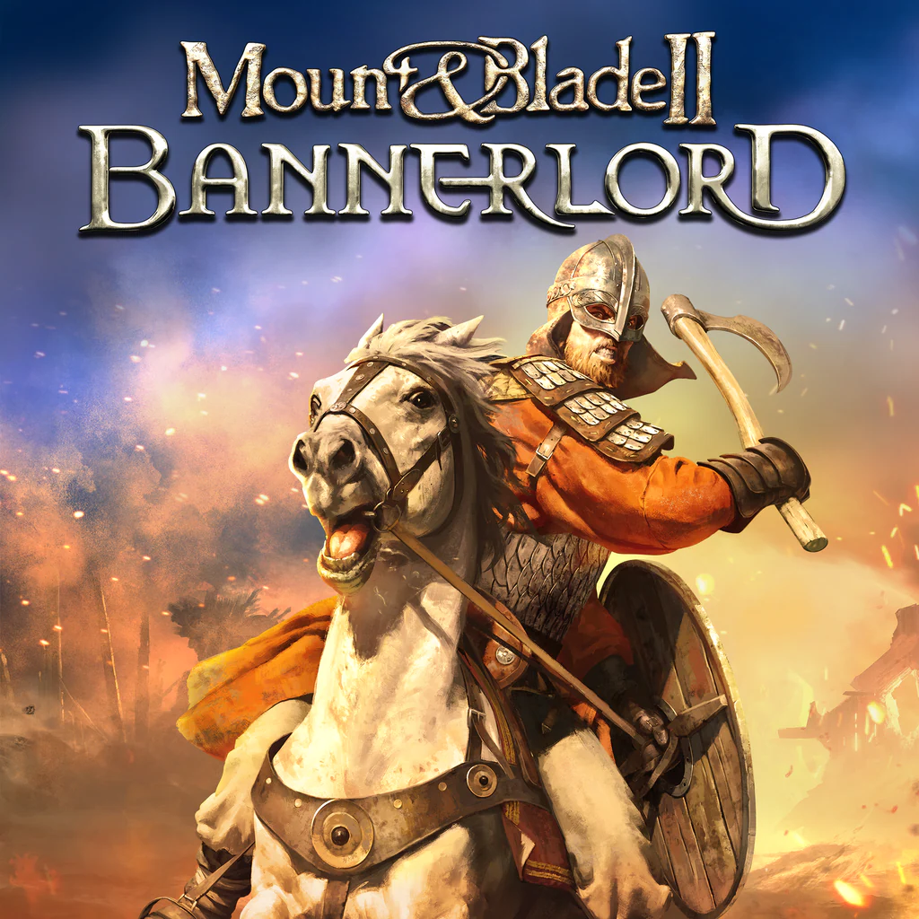 اکانت قانونی Mount & Blade II: Bannerlord