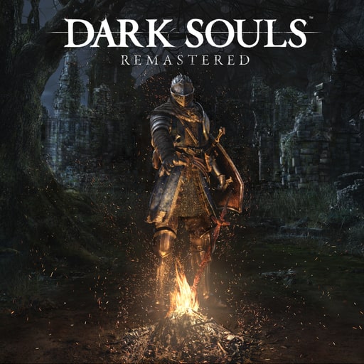 'اکانت قانونی DARK SOULS™: REMASTERED