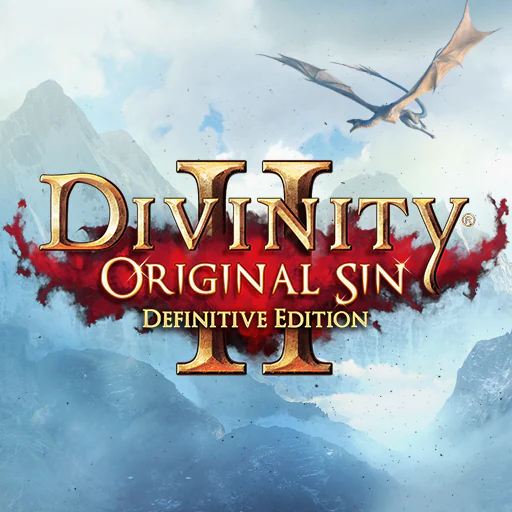 اکانت قانونی Divinity: Original Sin 2 - Definitive Edition