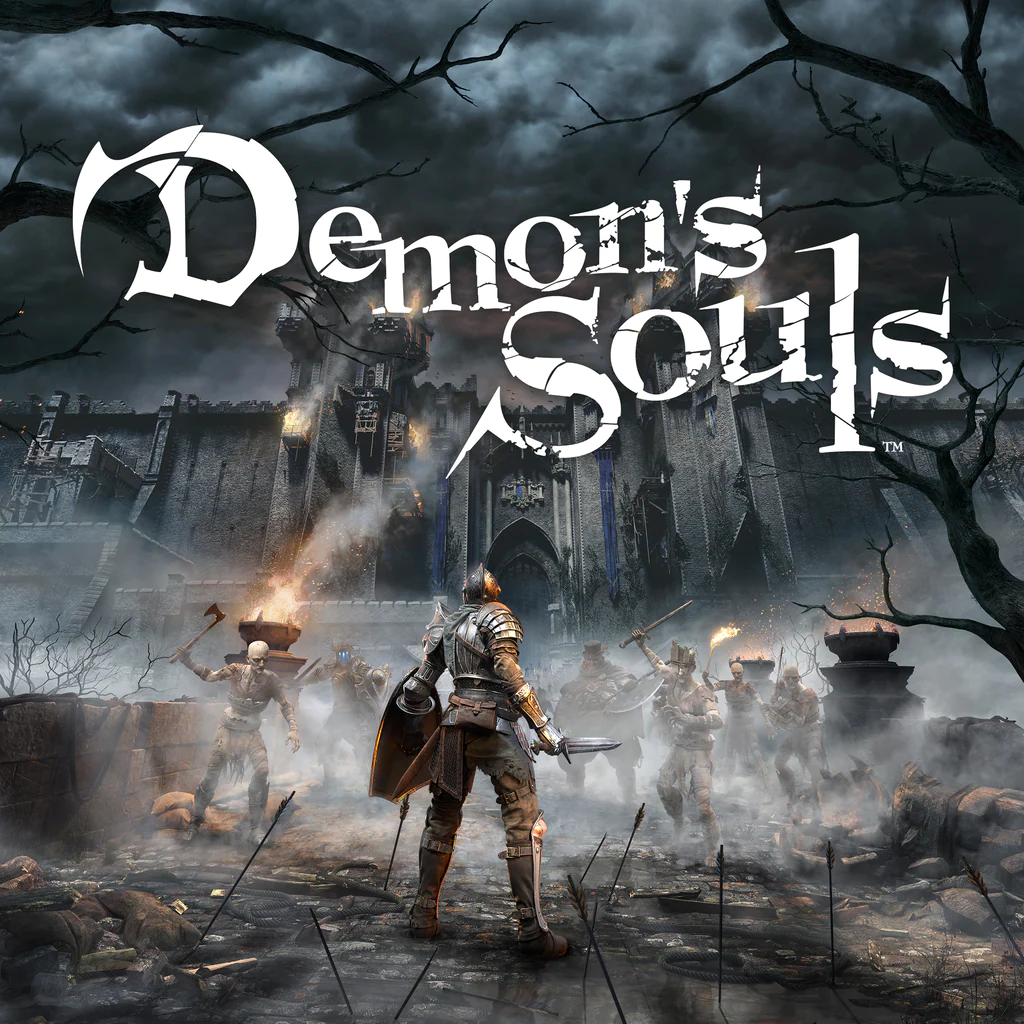 اکانت قانونی Demon's Souls