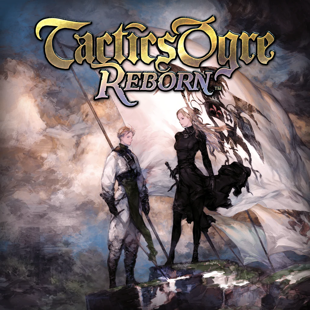 'اکانت قانونی Tactics Ogre: Reborn