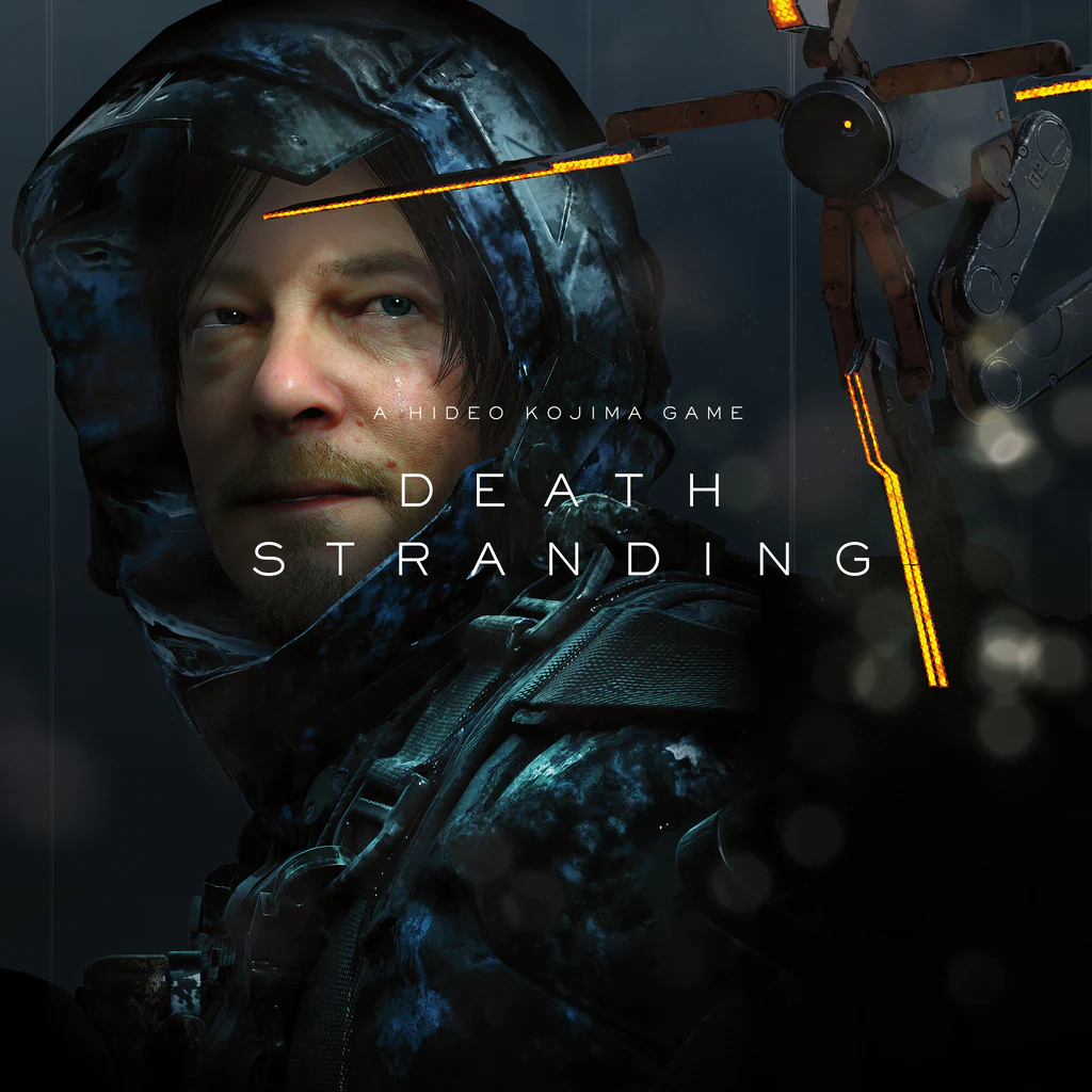 'اکانت قانونی DEATH STRANDING DIRECTOR’S CUT Digital