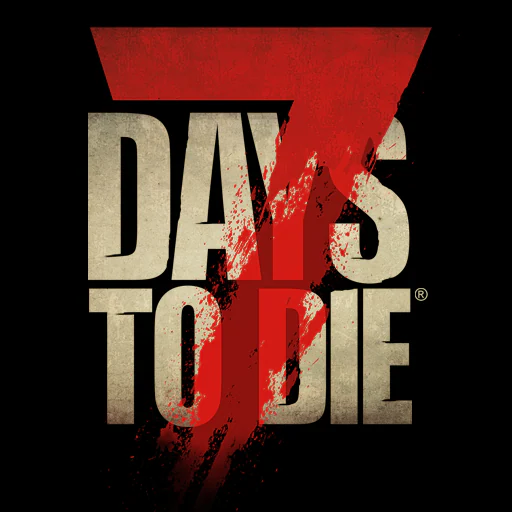 اکانت قانونی 7 Days to Die