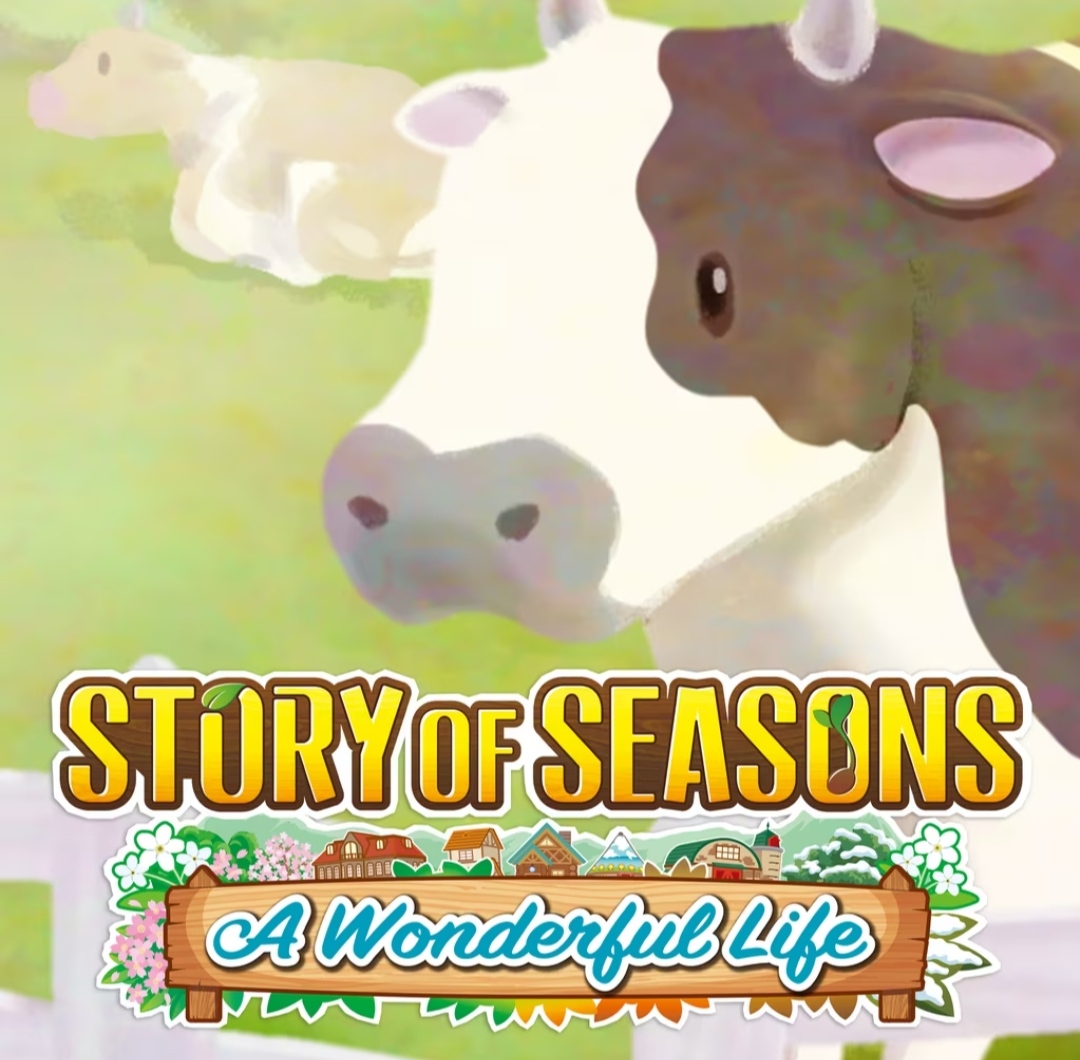 اکانت قانونی STORY OF SEASONS: A Wonderful life