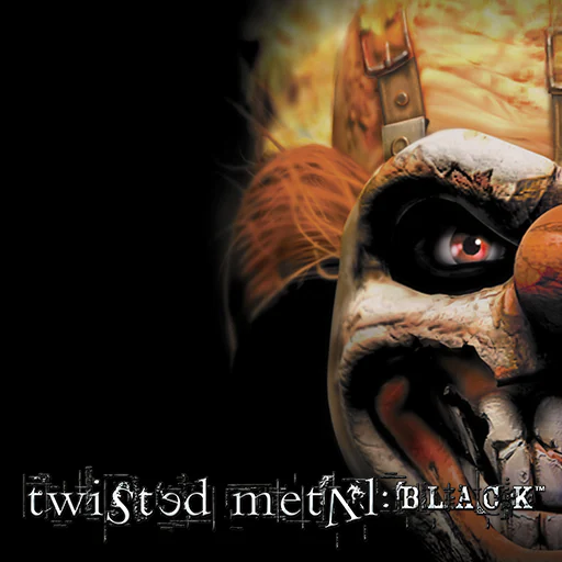 'اکانت قانونی Twisted Metal: Black™