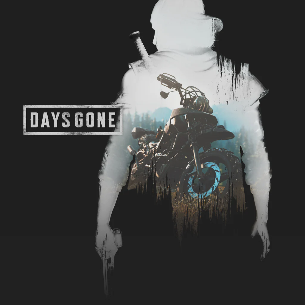 'خرید اکانت قانونی Days Gone