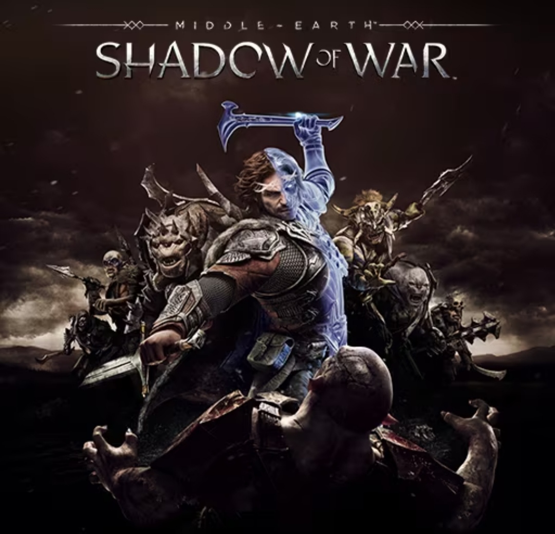 اکانت قانونی Middle-earth™: Shadow of War™