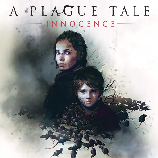 خرید اکانت قانونی A Plague Tale: Innocence