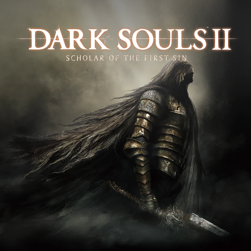 اکانت قانونی DARK SOULS™ II