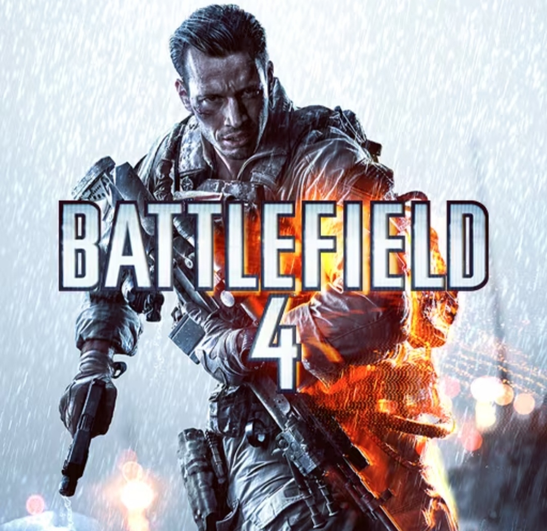 اکانت قانونی Battlefield 4