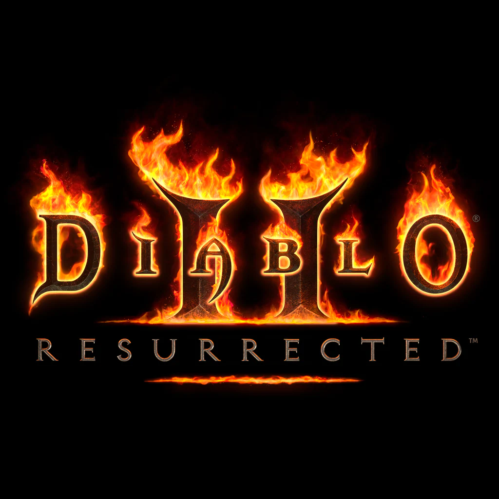 'اکانت قانونی Diablo II: Resurrected