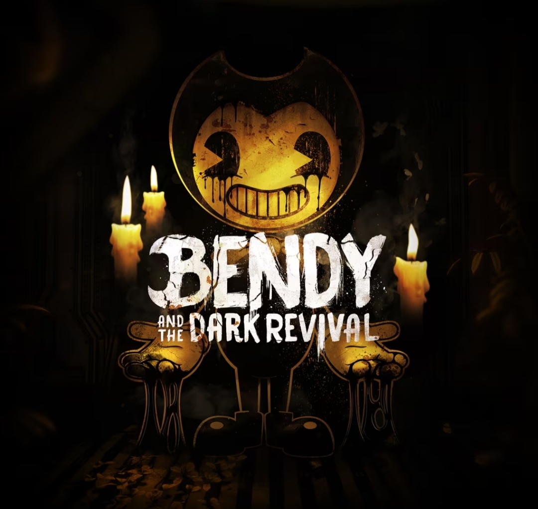 اکانت قانونی Bendy and the Dark Revival