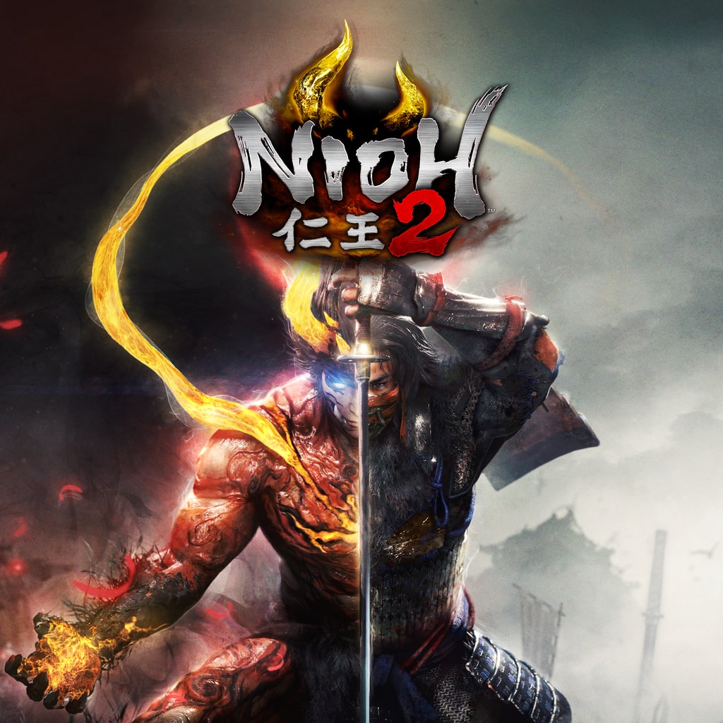 اکانت قانونی Nioh 2 Remastered