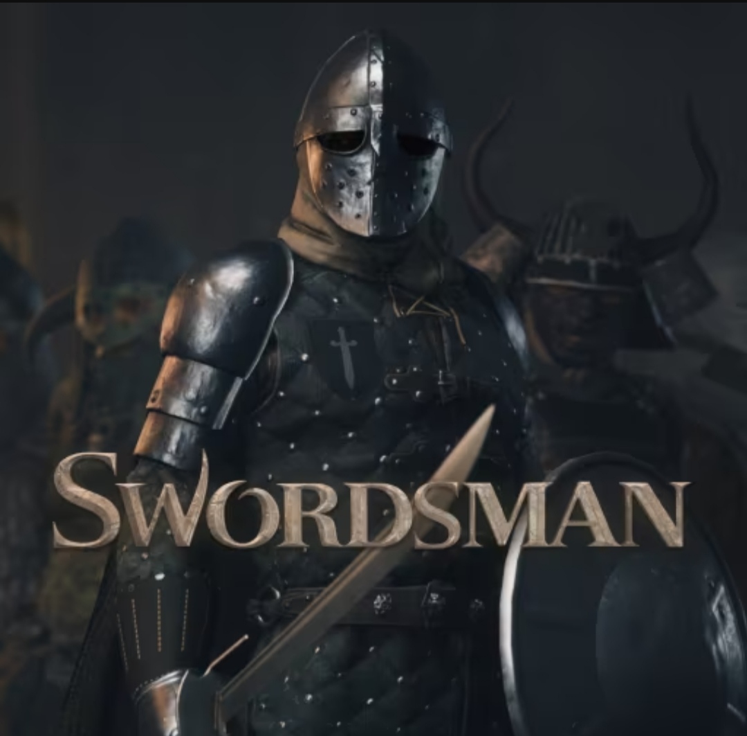 اکانت قانونی Swordsman VR