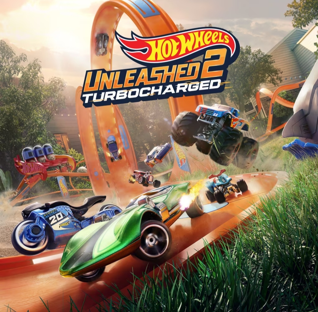 اکانت قانونی HOT WHEELS UNLEASHED™ 2 - Turbocharged