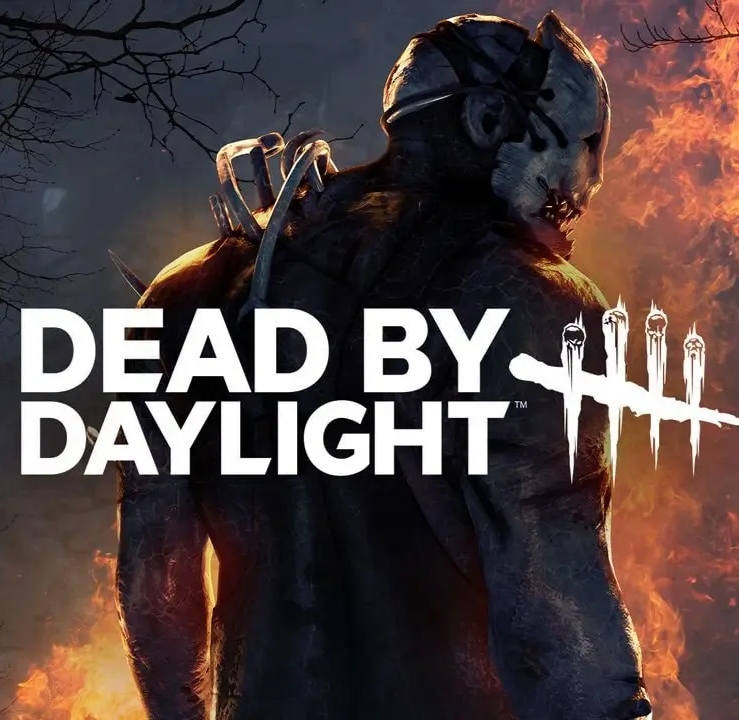 بازی اورجینال Dead by Daylight برای pc